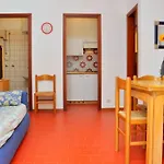 Your Garden Heaven In The Heart Of Lido Dei Pini Διαμέρισμα