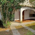 Διαμέρισμα Your Garden Heaven In The Heart Of Lido Dei Pini *