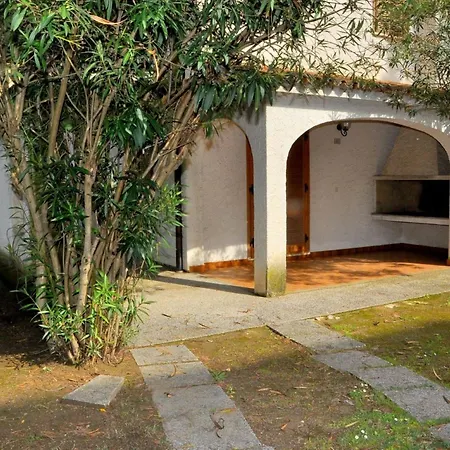 شقة Your Garden Heaven In The Heart Of Lido Dei Pini بيبيوني